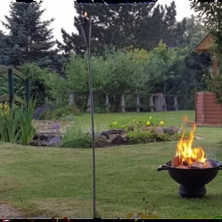 Pribbenower Tatil Evi