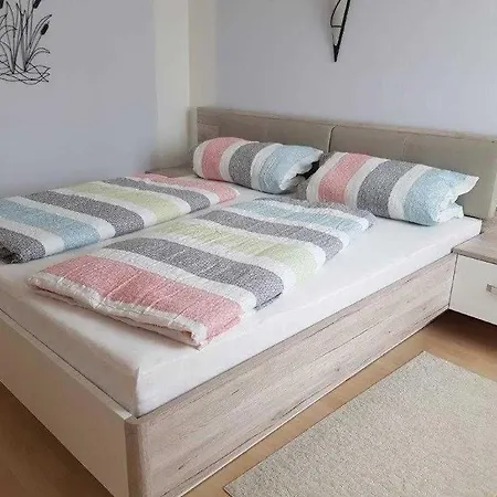 Pribbenower Tatil Evi