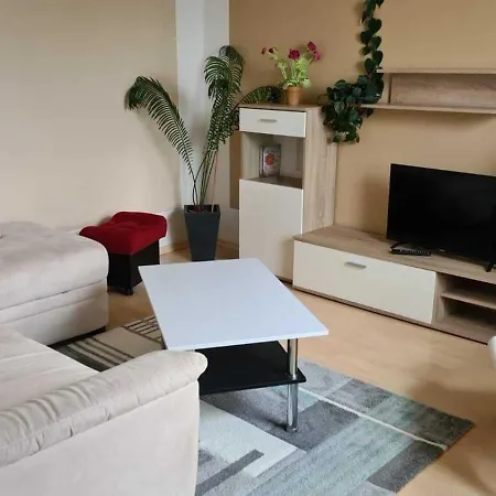 Pribbenower Tatil Evi