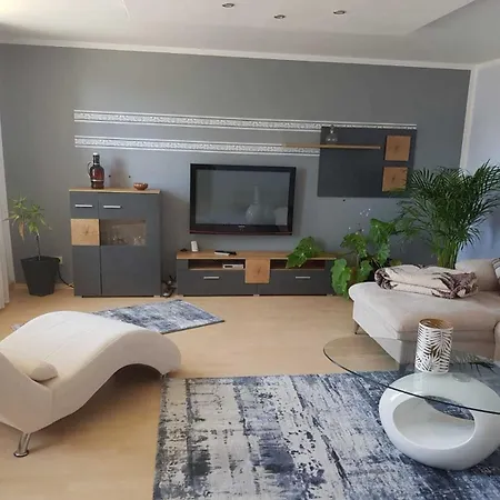 Pribbenower Tatil Evi