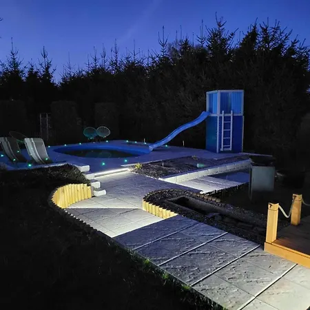 Pribbenower Tatil Evi *