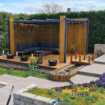 Pribbenower Tatil Evi