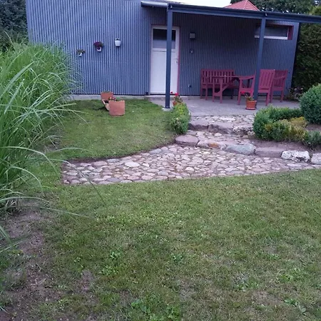 Pribbenower Tatil Evi *