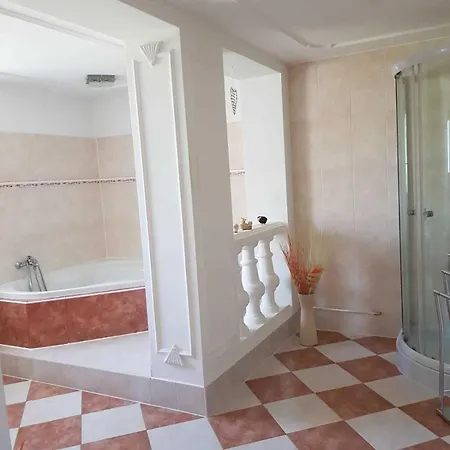 Tatil Evi Pribbenower Pribbenow