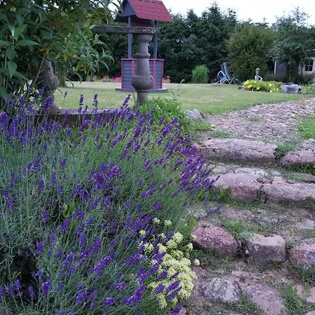 Pribbenower Tatil Evi