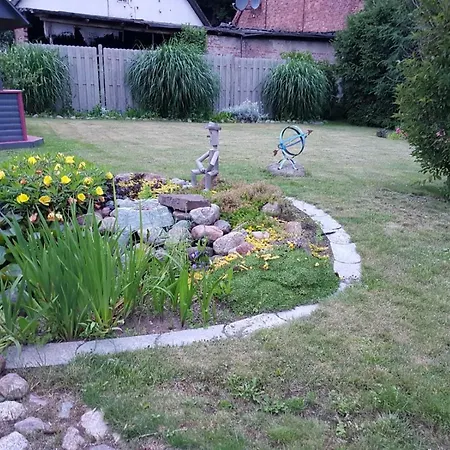 Tatil Evi Pribbenower