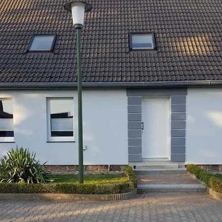 Tatil Evi Pribbenower Pribbenow