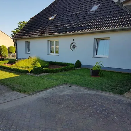 Tatil Evi Pribbenower *