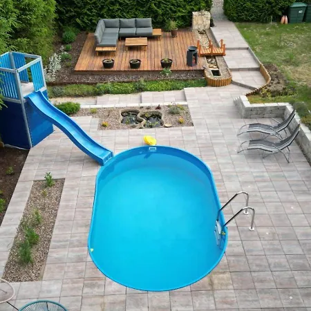 Tatil Evi Pribbenower