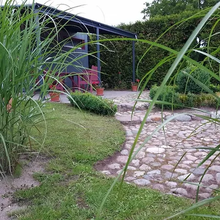 Pribbenower Tatil Evi *