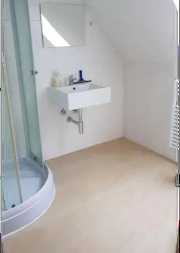 Pribbenower Prázdninový dům *