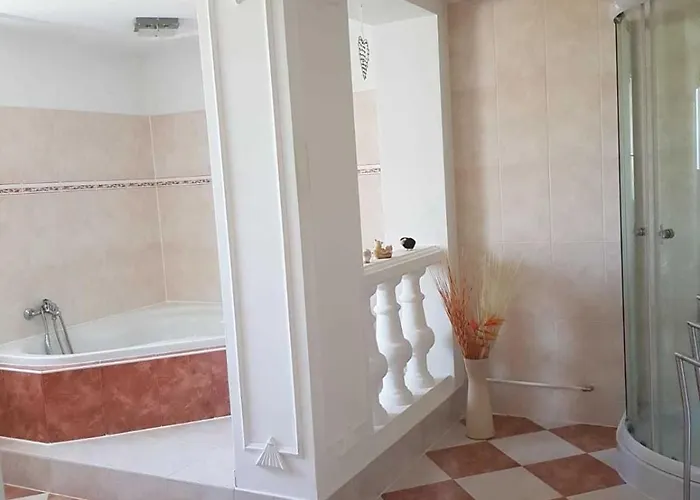 Prázdninový dům Pribbenower Pribbenow